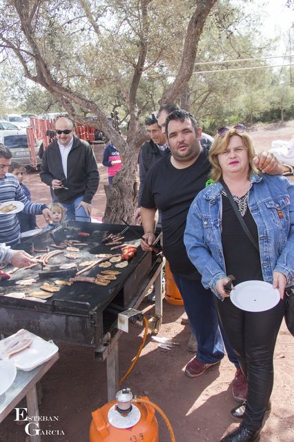 Convivencia Samaritana La Santa 2016 - 31